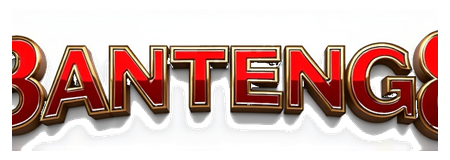 banteng88 slot logo