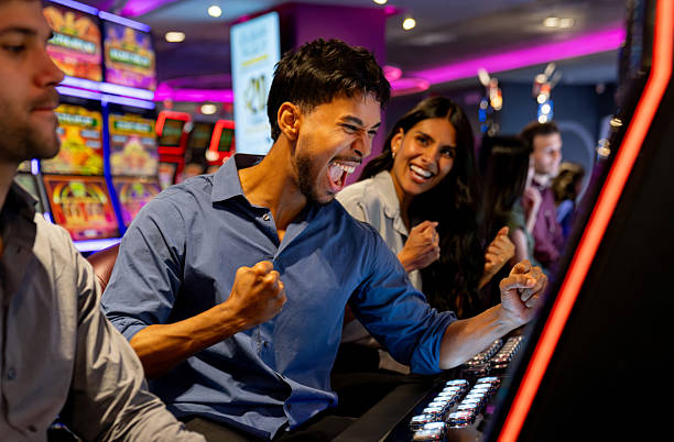 banteng88 slot 3–10 Second Games